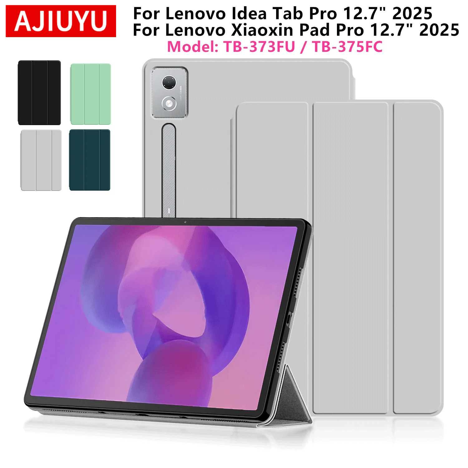 Cidea Tablet Accessories - Чехол для планшета Lenovo Idea Tab