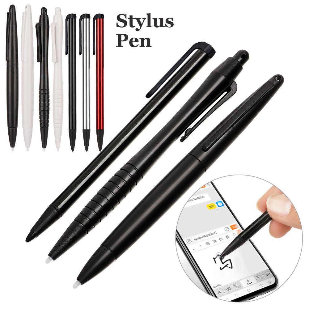 Drawing Tablet Pen Accessories - Аксессуары для планшетов: стилус для сенсорного