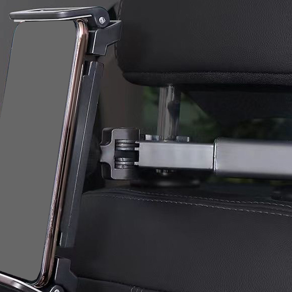 Tablet Car Mount - Автомобильный держатель для планшета, крепящийся на