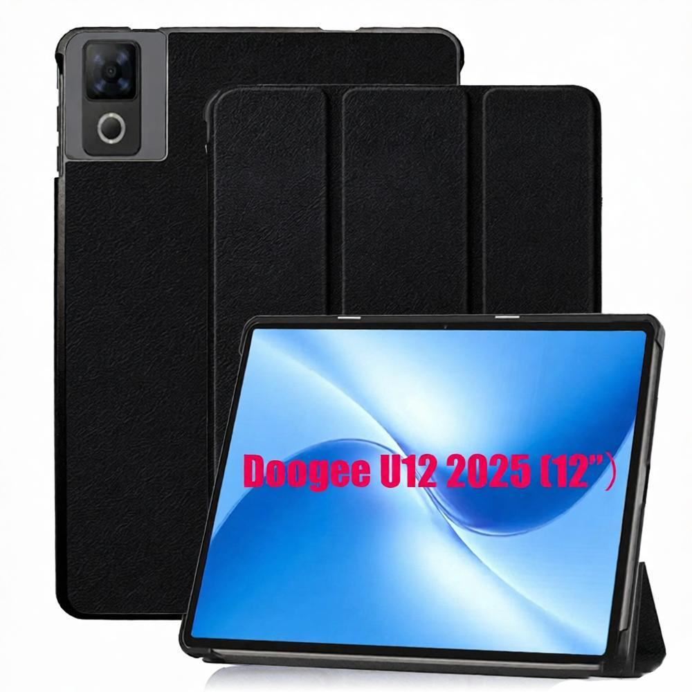 Doogee Tablet Accessories - Чехол для планшета Doogee U12 12