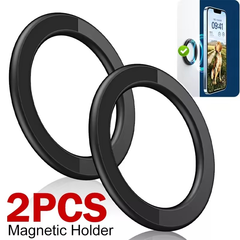 Tablet Car Mount - Магнитный держатель MagSafe с клейкой основой,