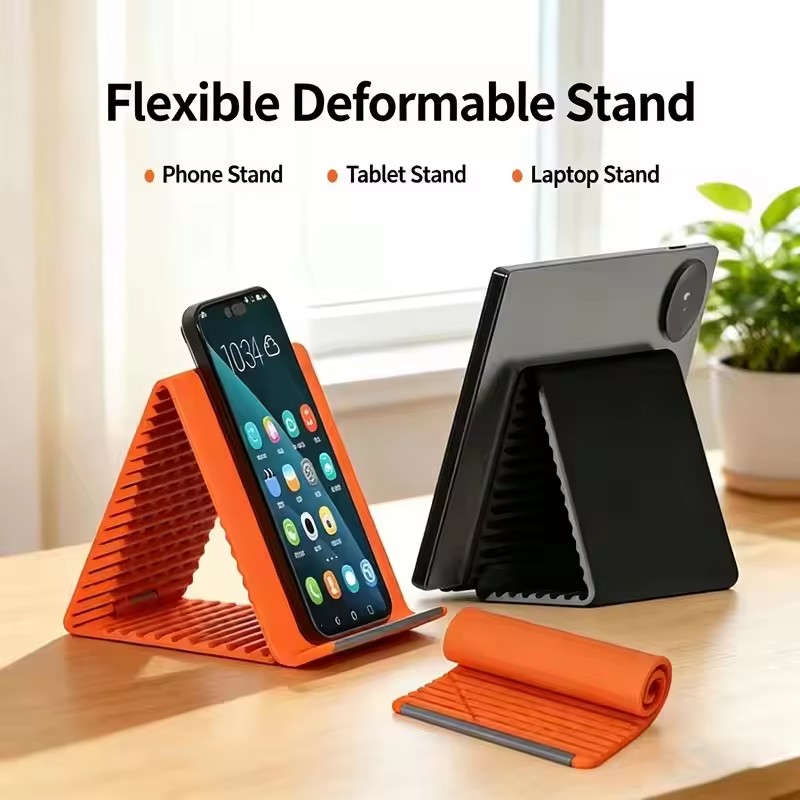 Tablet Accessories - Универсальная портативная подставка для телефона и