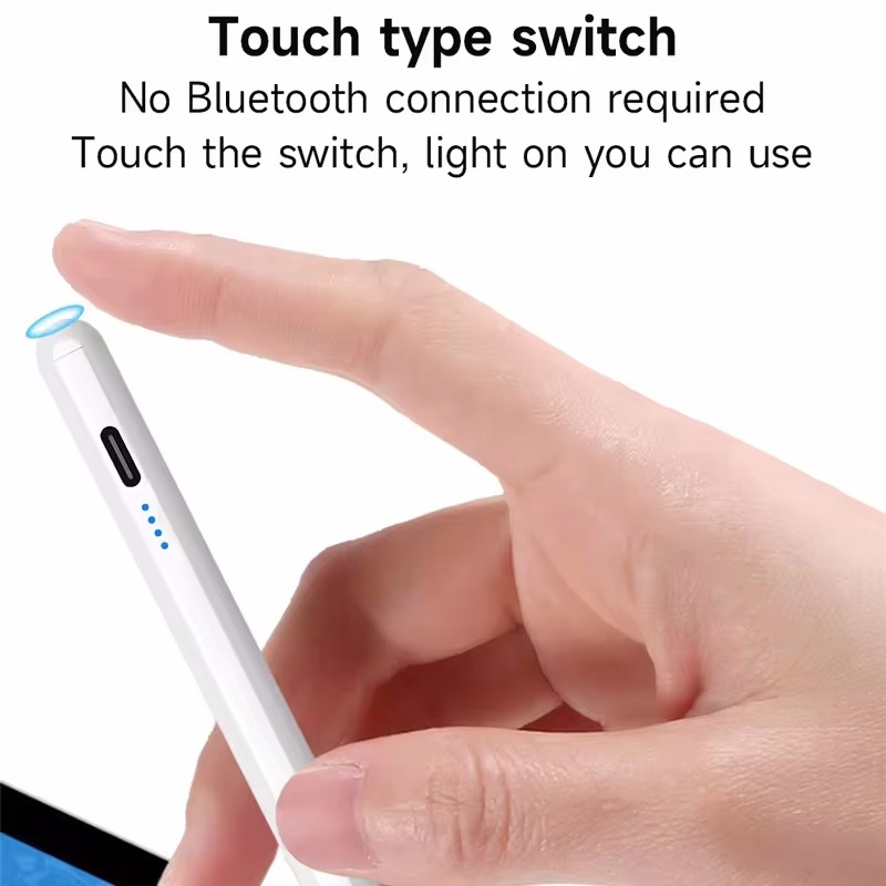 Drawing Tablet Pen Accessories - Стилус для планшетов Android и мобильных