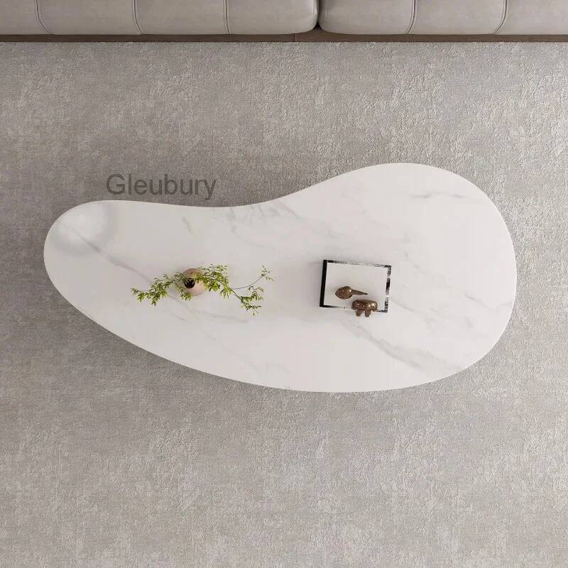 Unique Table Accessories - Современные роскошные кофейные столики для гостиной