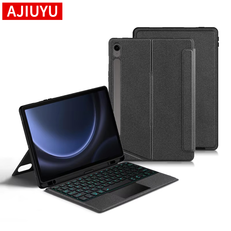 Samsung Tablet Keyboard Accessories - Чехол Magic Keyboard для Samsung Galaxy