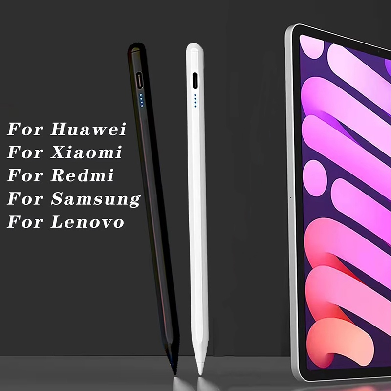 Xiaomi Tablet Accessories - Универсальная ручка для сенсорного экрана, стилус-карандаш