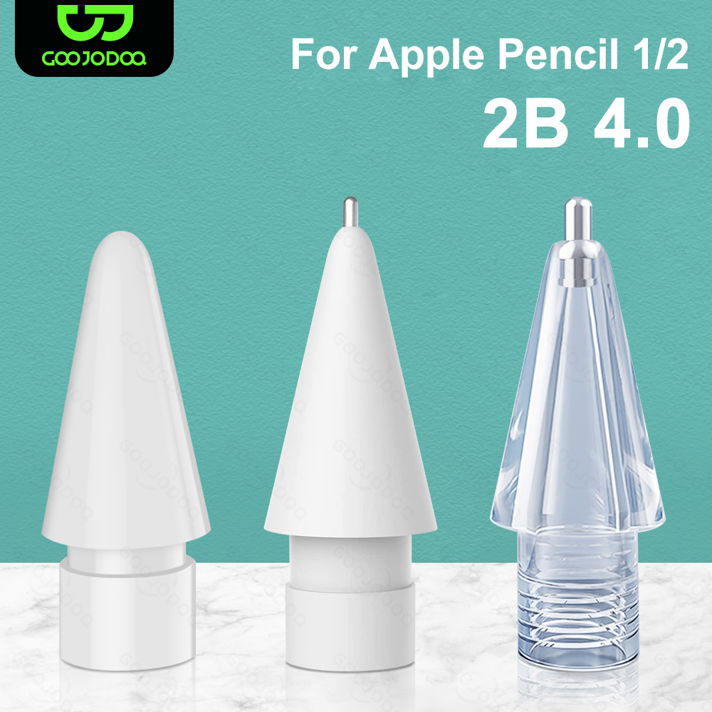Tablet Accessories For Kids - 1:1 зажимной наконечник для Apple Pencil