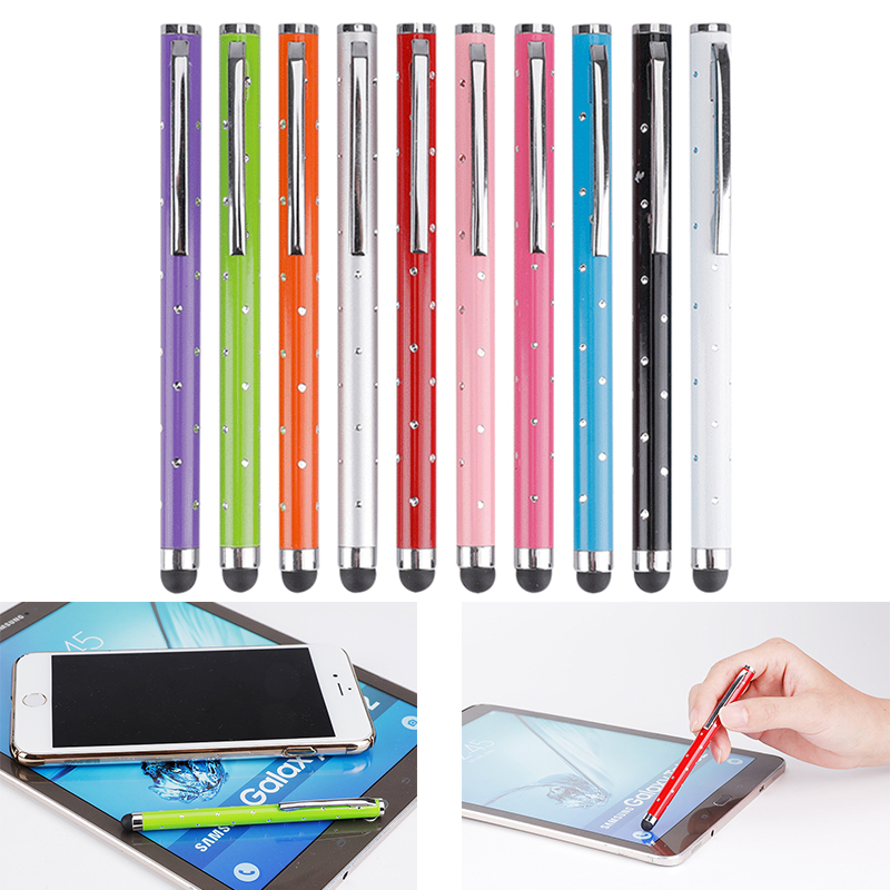 Xiaomi Tablet Accessories - Универсальный емкостный стилус Mantianxing 8.0 для