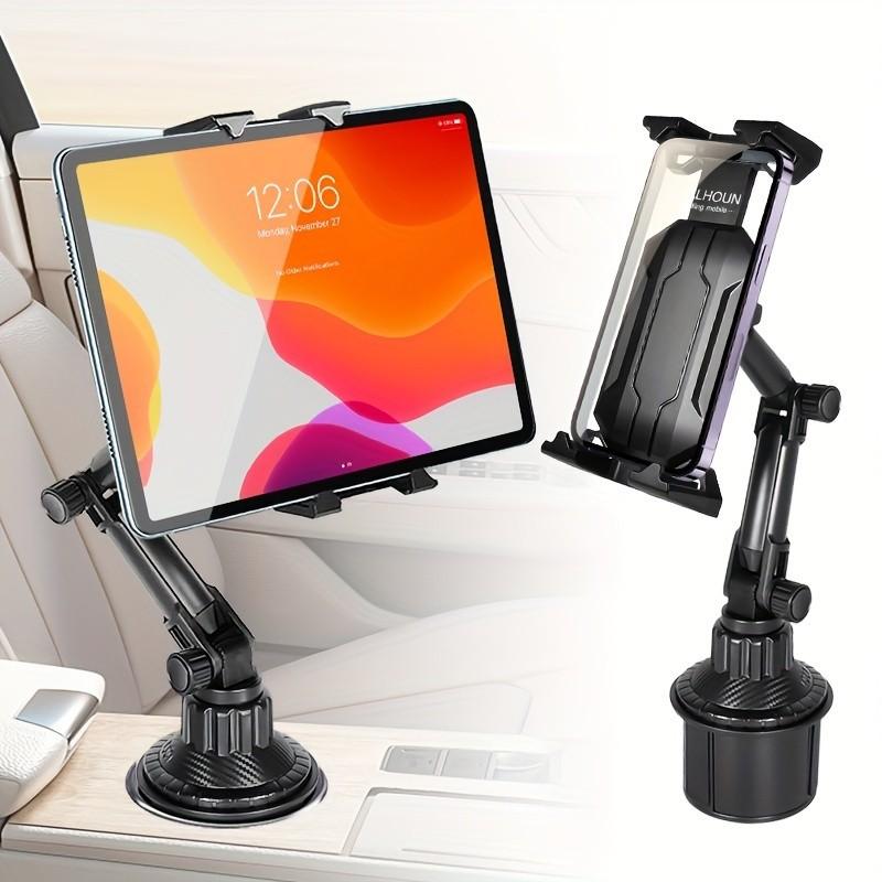 Tablet Car Mount - Держатель для планшета и телефона в