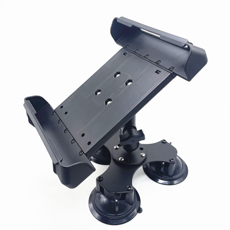Tablet Car Mount - Крепление для планшета с тройным/двойным всасыванием
