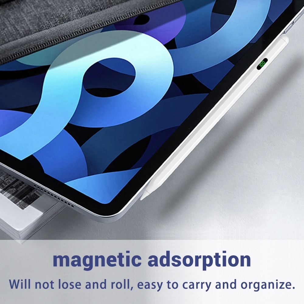 Tablet Accessories For Kids - Стилус для 10,2, 9, 8, 7,