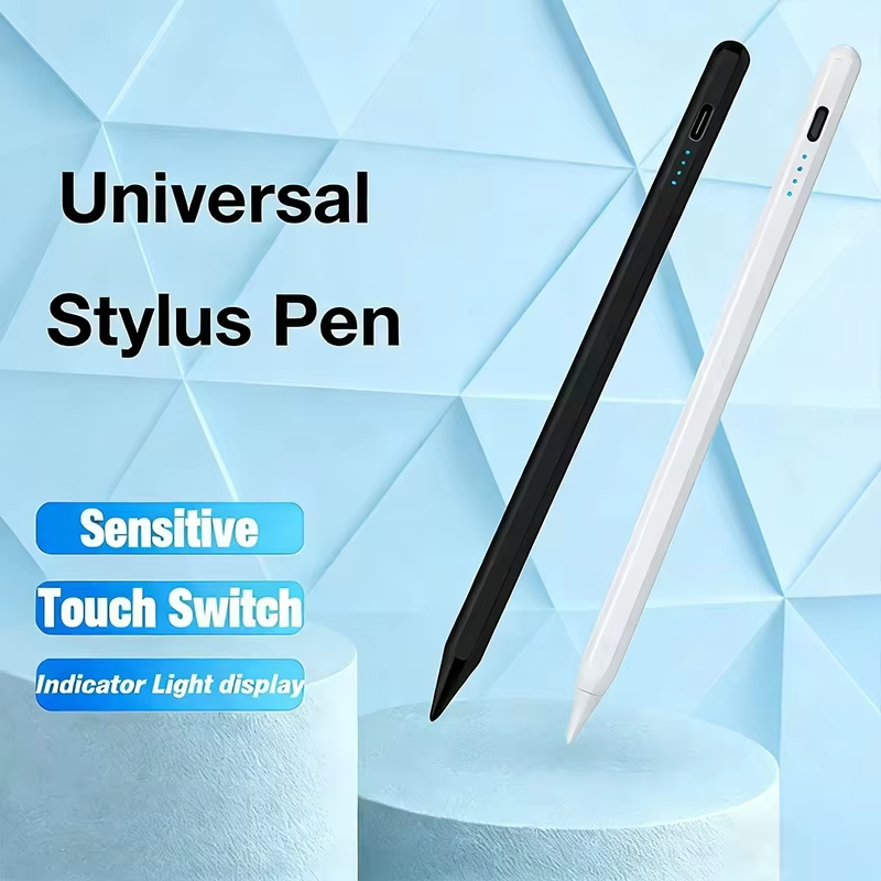 Tablet Accessories For Kids - Универсальный емкостный стилус для iOS, Android,