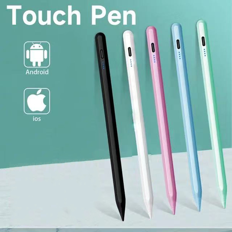 Tablet Accessories For Kids - Стилус для планшета, мобильного телефона, сенсорная