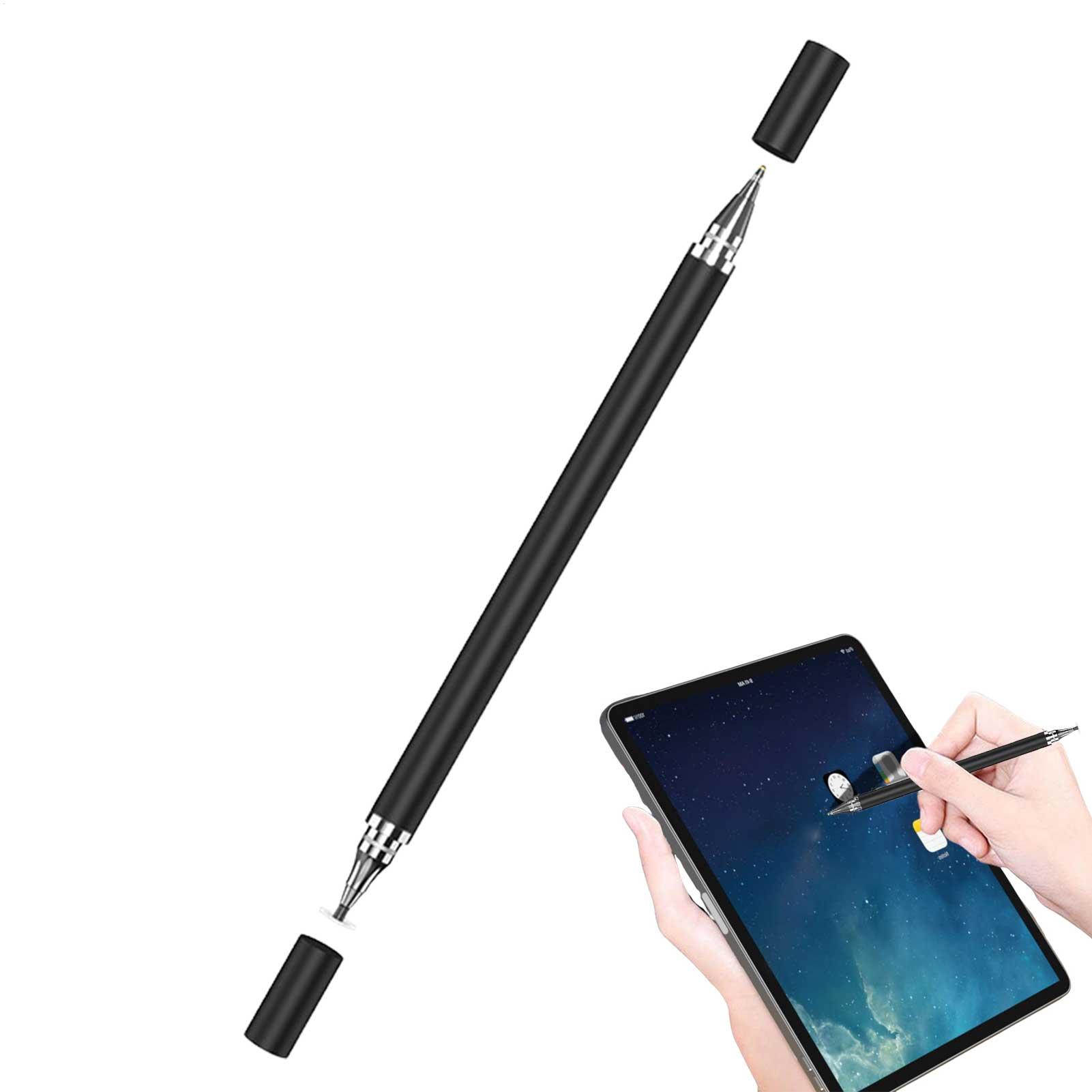 Drawing Tablet Pen Accessories - Универсальный стилус 2 в 1 для