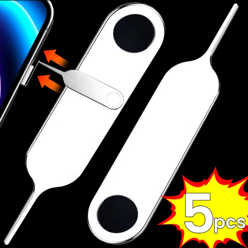 Xiaomi Tablet Accessories - 5 шт., лоток для SIM-карты, выталкиватель,