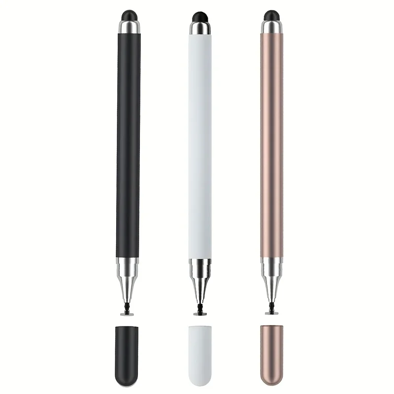 Drawing Tablet Pen Accessories - Стилус 2 в 1, универсальный планшет