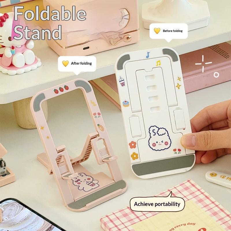 Tablet Stand Adjustable - 【C】1 шт. Подставка для телефона в
