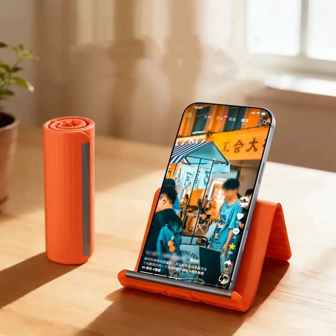 Tablet Accessories - Универсальная портативная подставка для телефона и