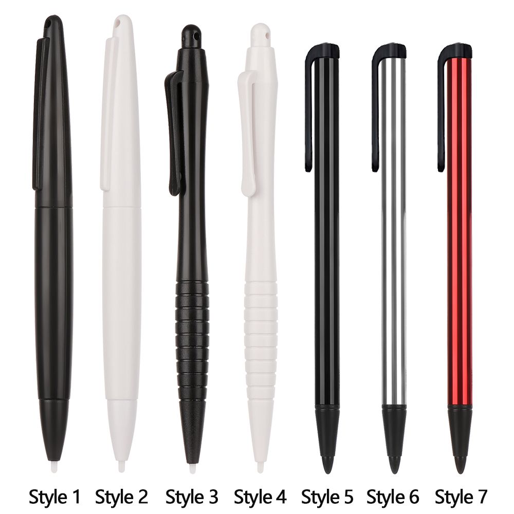 Аксессуары для планшетов: стил – обзор и цена Drawing Tablet Pen Accessories