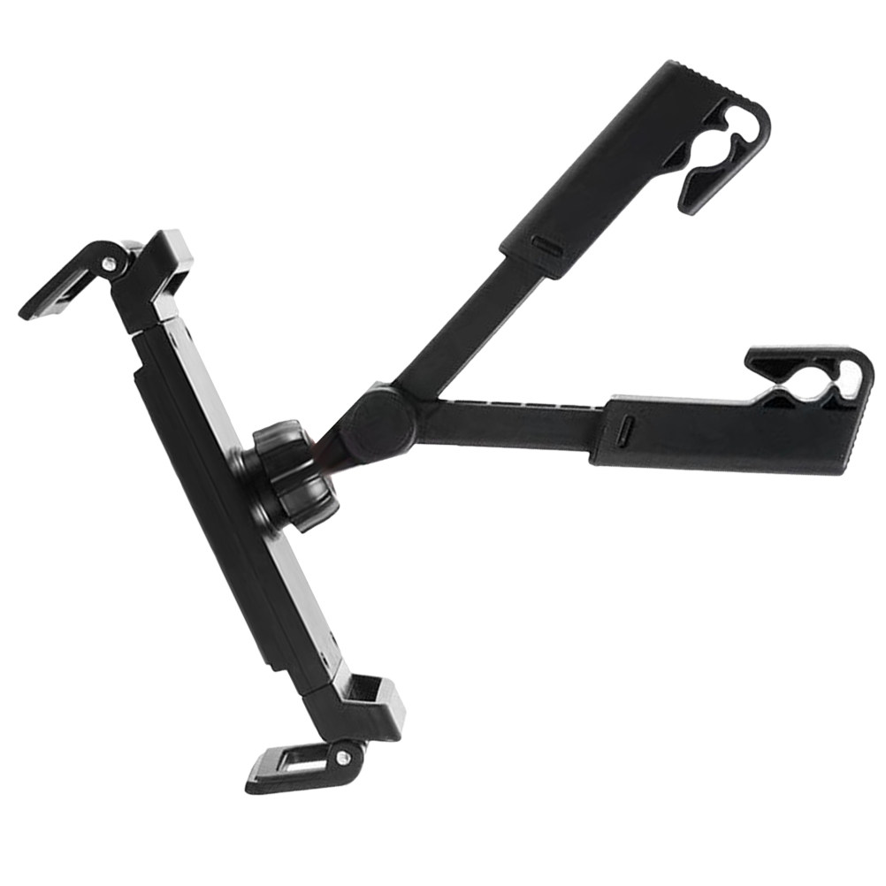 Автомобильный держатель для пл – обзор и цена Tablet Car Mount