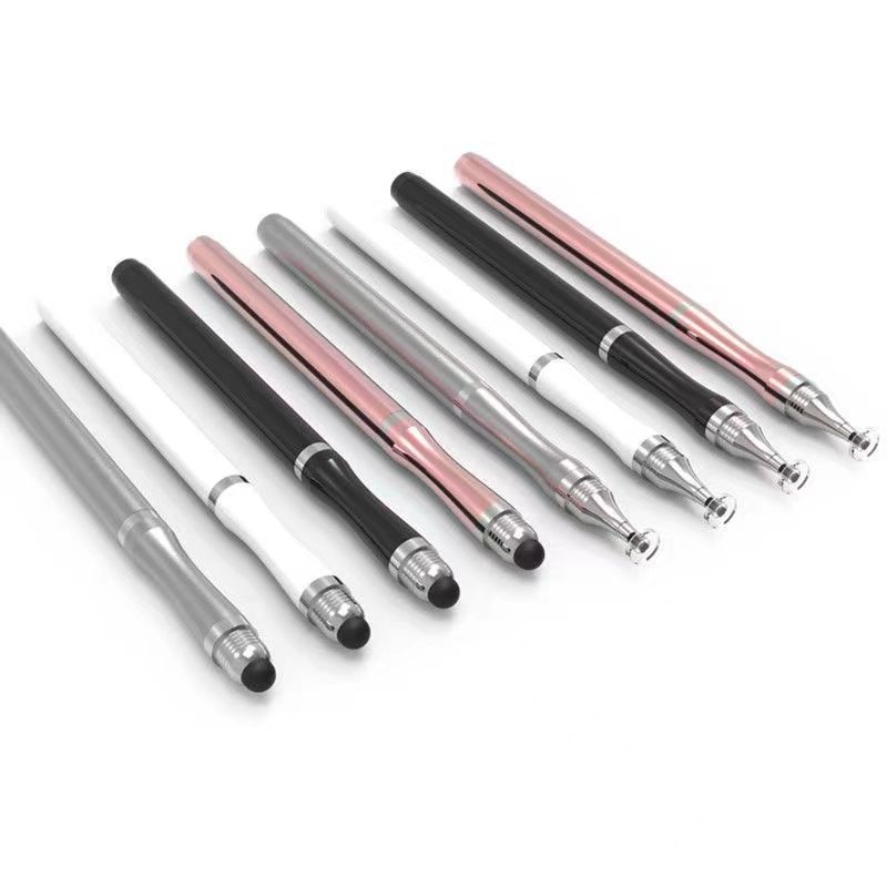 Универсальный двуглавый стилус – обзор и цена Drawing Tablet Pen Accessories