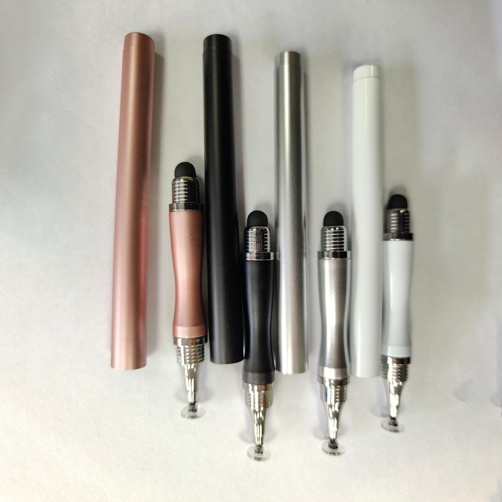 Универсальный двуглавый стилус – обзор и цена Drawing Tablet Pen Accessories