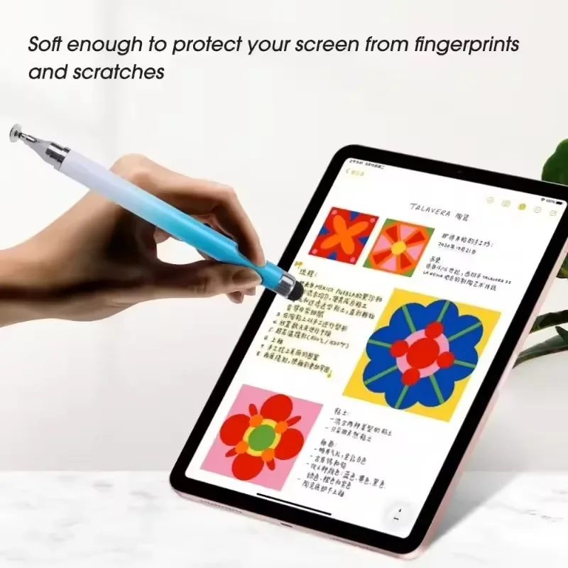 Универсальный стилус 2 в 1, дл – обзор и цена Drawing Tablet Pen Accessories