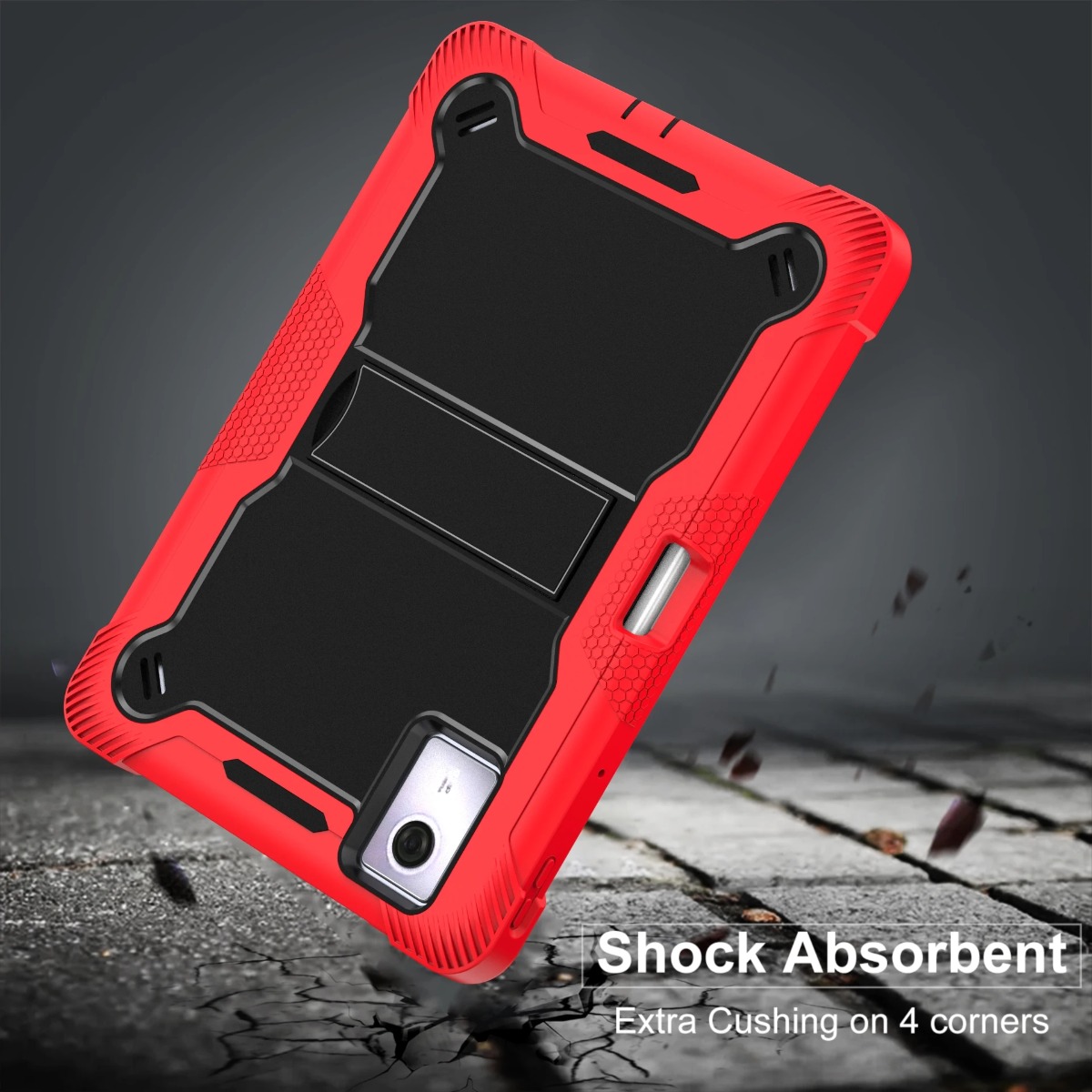 Прочный защитный чехол для пла – обзор и цена Cidea Tablet Accessories