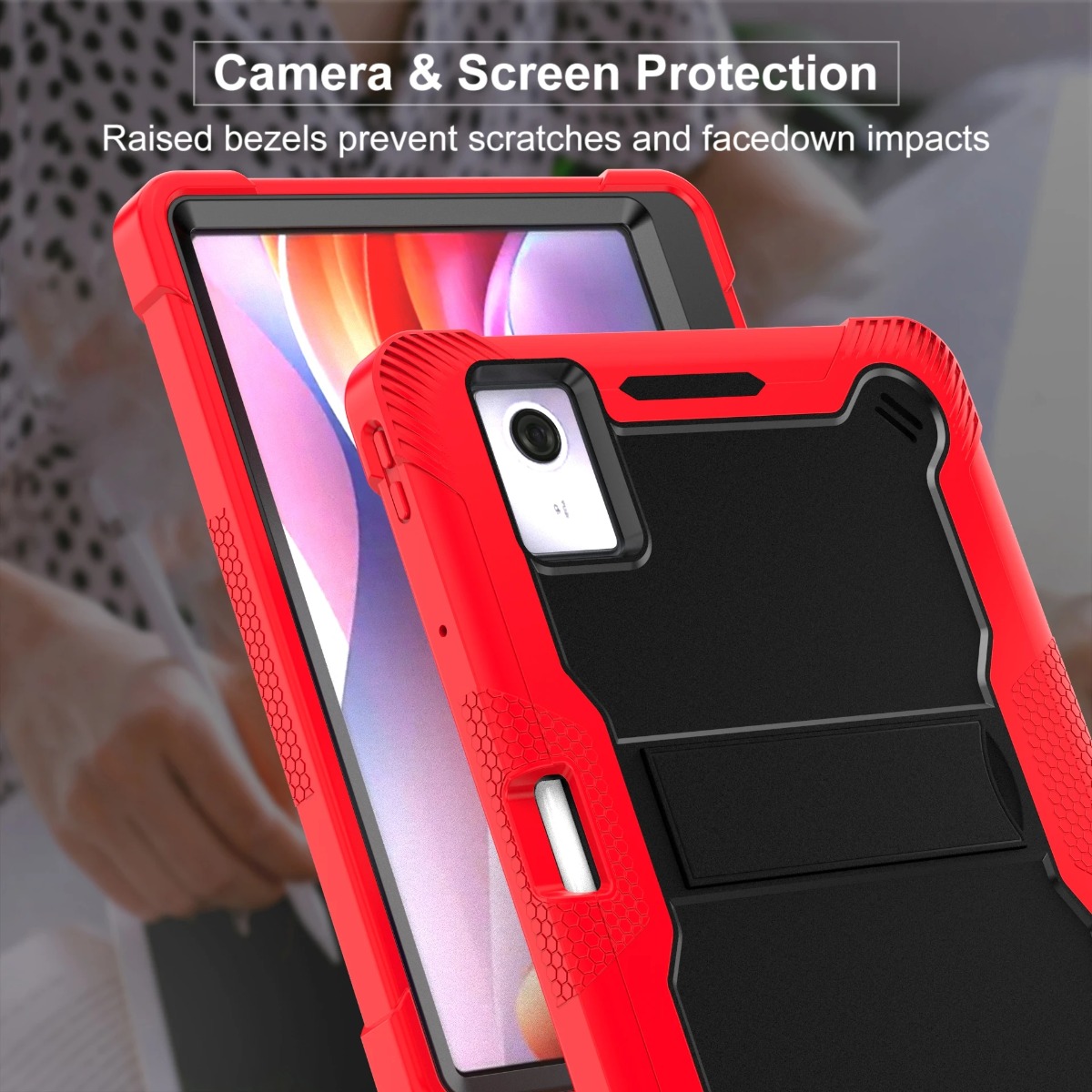 Прочный защитный чехол для пла – обзор и цена Cidea Tablet Accessories