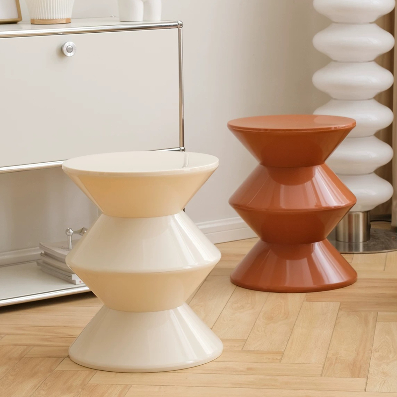 Круглый журнальный столик Clea – обзор и цена Unique Table Accessories