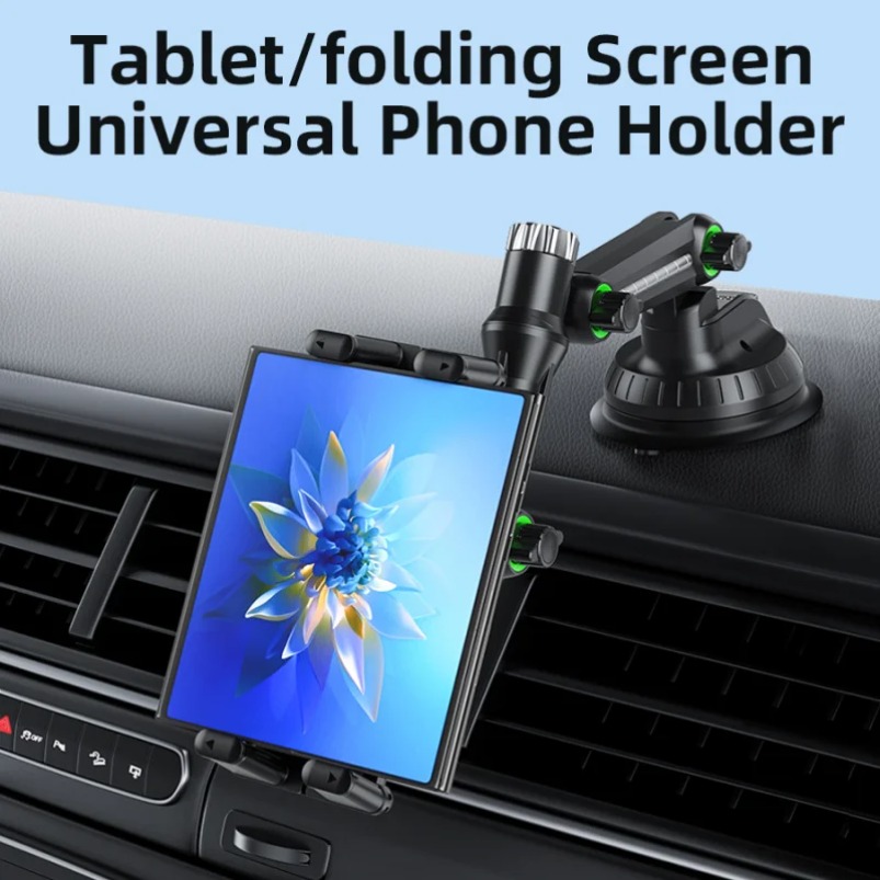 Универсальный автомобильный де – обзор и цена Tablet Car Mount
