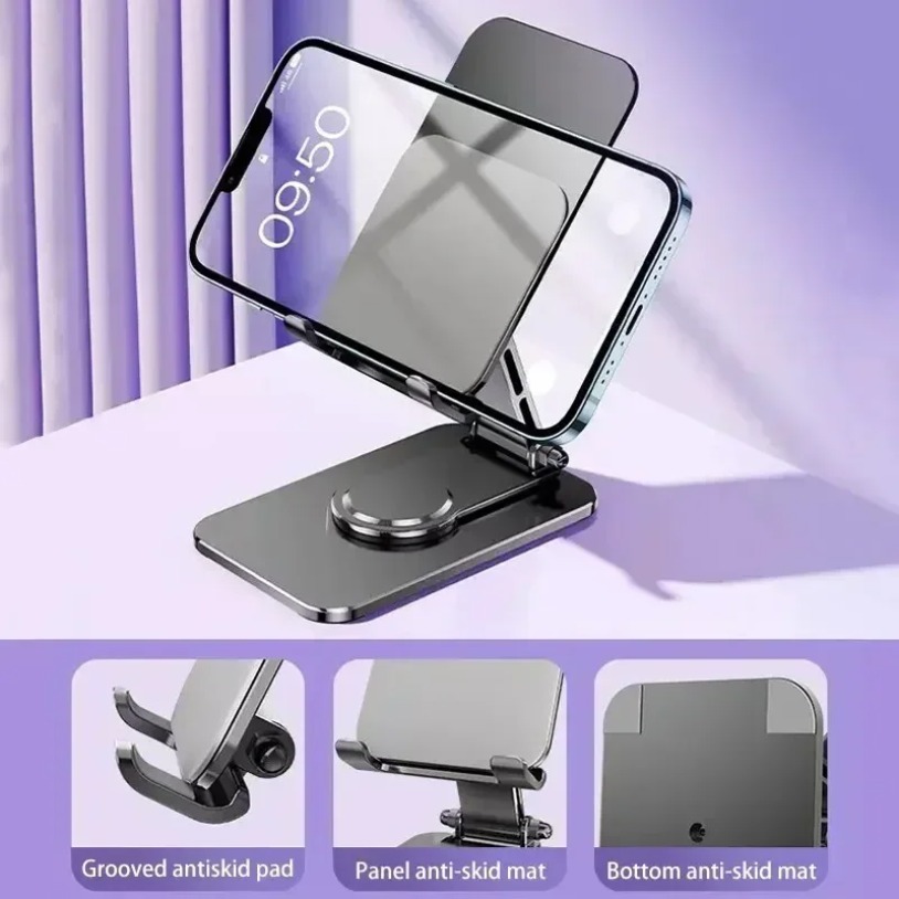 Универсальный металлический 36 – обзор и цена Tablet Stand Adjustable