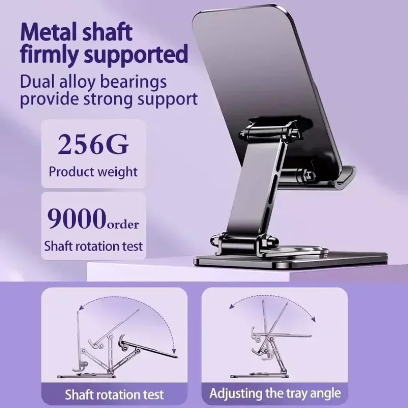 Универсальный металлический 36 – обзор и цена Tablet Stand Adjustable