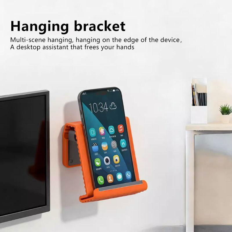 Портативный силиконовый держат – обзор и цена Tablet Stand Adjustable