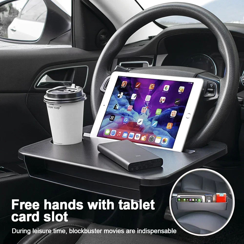 Многофункциональный автомобиль – обзор и цена Tablet Lap Desk