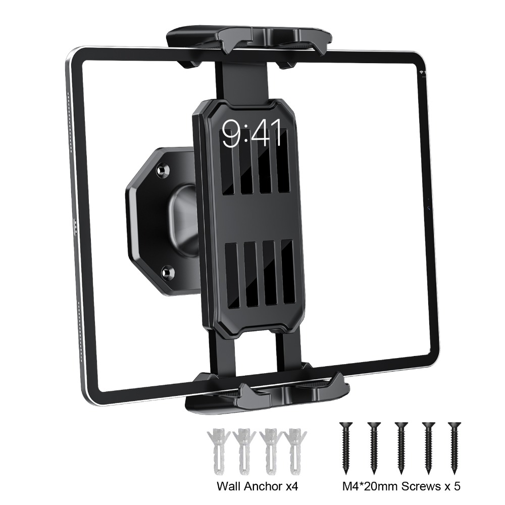 Настенный держатель для телефо – обзор и цена Tablet Stand Adjustable