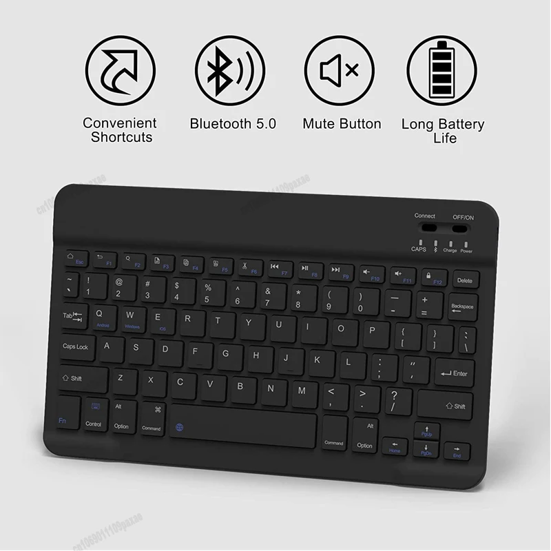 Чехол для планшета с клавиатур – обзор и цена Samsung Tablet Keyboard Accessories