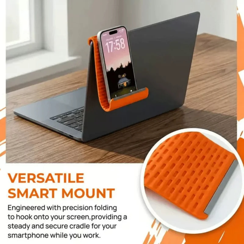Силиконовая складная подставка – обзор и цена Tablet Accessories