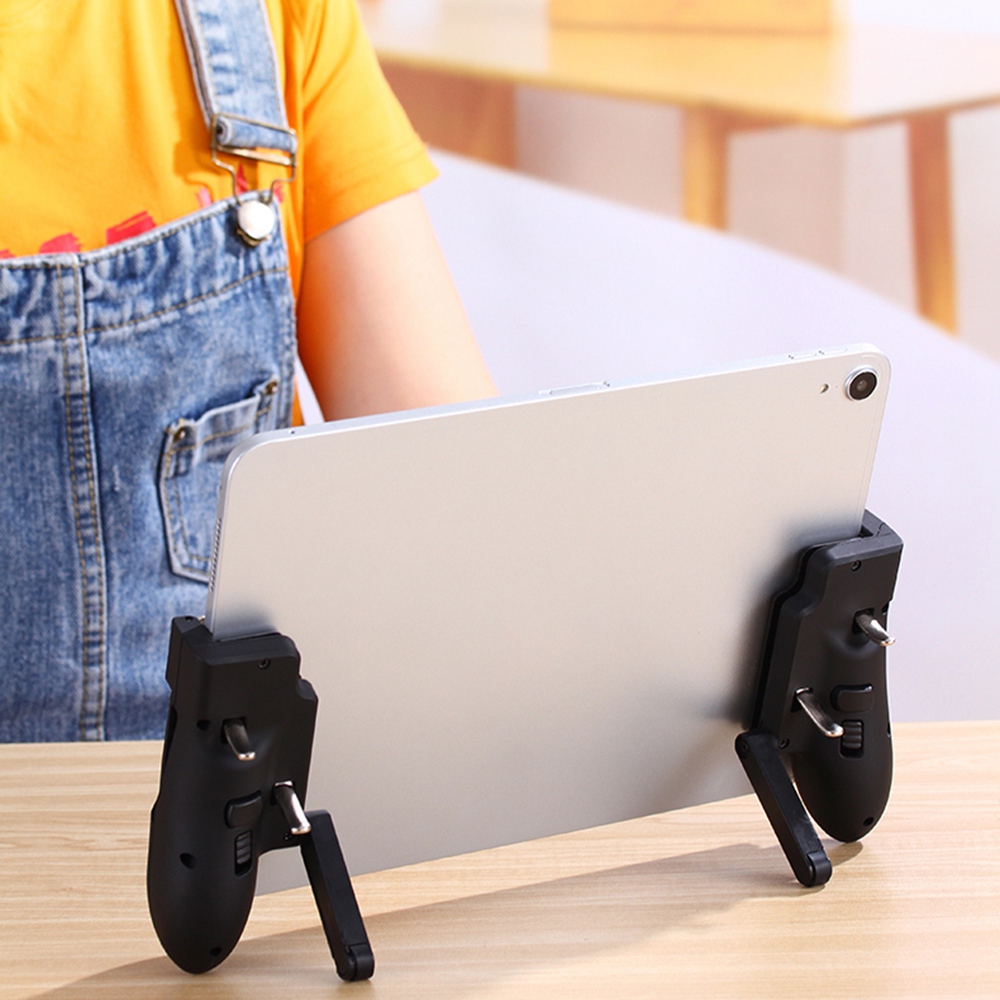 Качество для контроллера PUBG  – обзор и цена Tablet Accessories Kit