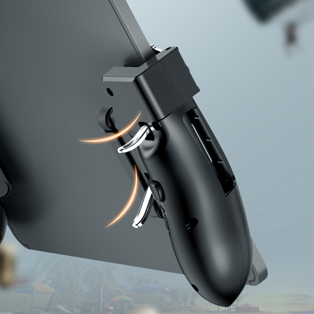 Качество для контроллера PUBG  – обзор и цена Tablet Accessories Kit