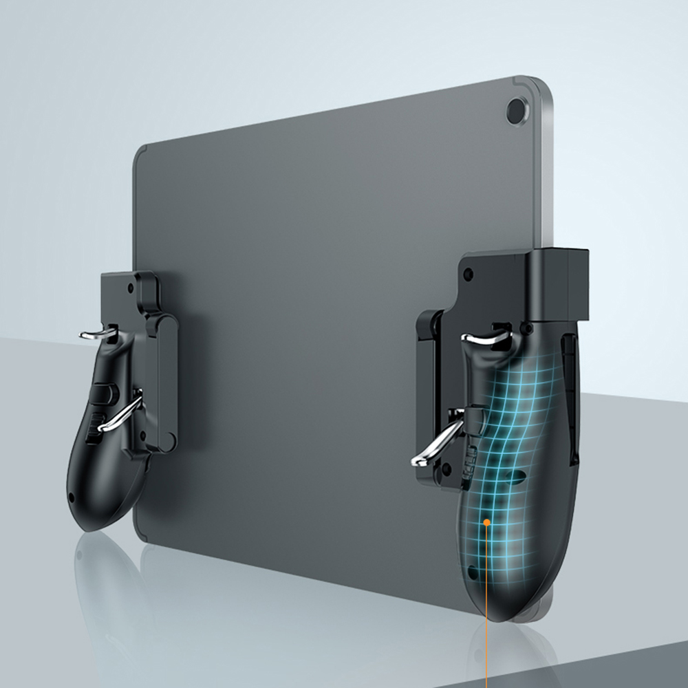 Качество для контроллера PUBG  – обзор и цена Tablet Accessories Kit