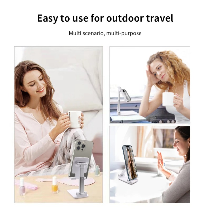 Настольная подставка-держатель – обзор и цена Tablet Stand Adjustable