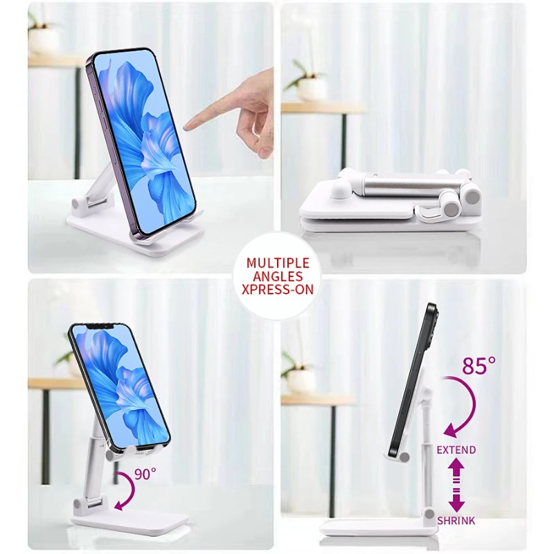 Настольная подставка-держатель – обзор и цена Tablet Stand Adjustable