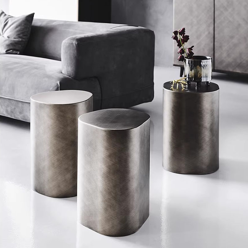 Металлический декоративный жур – обзор и цена Unique Table Accessories