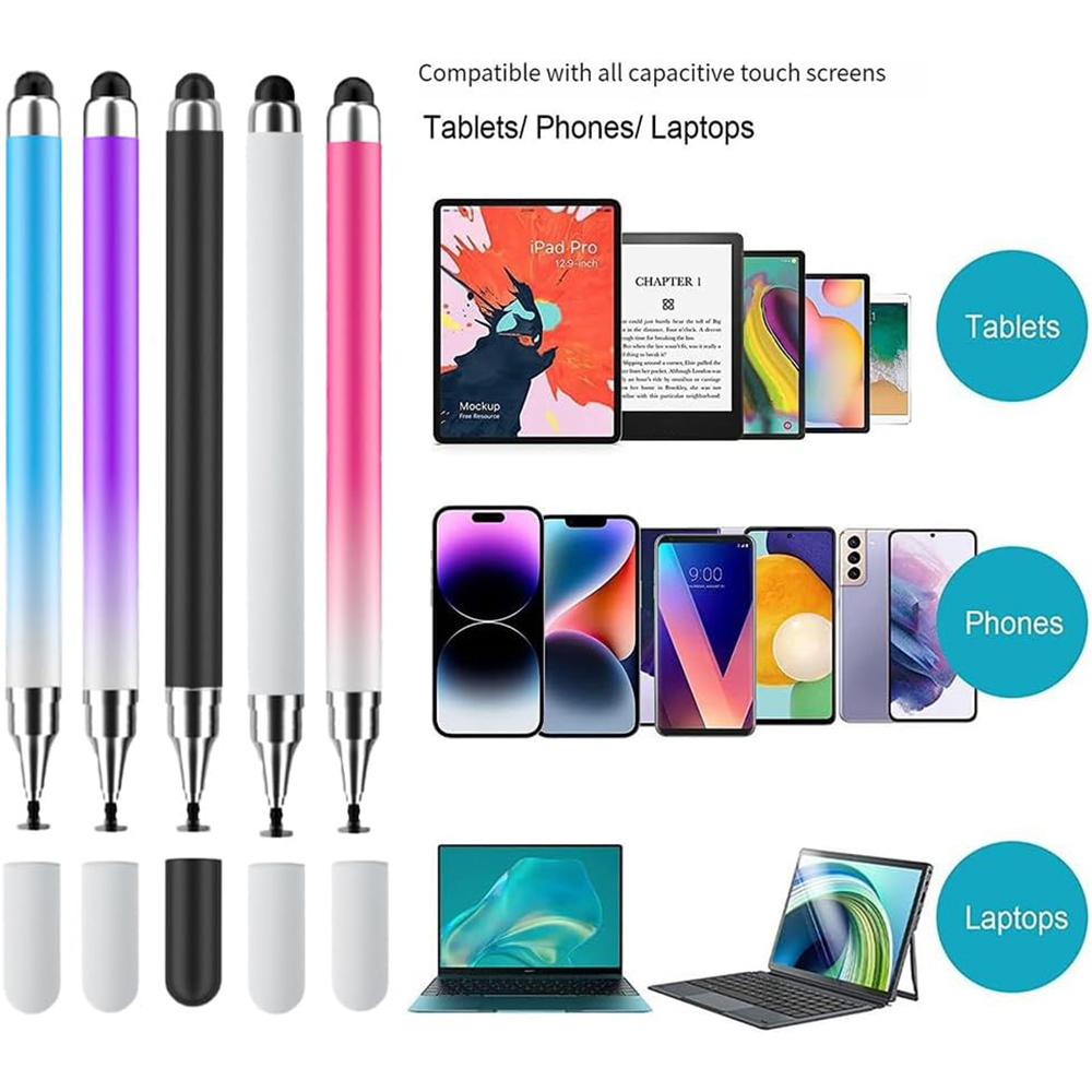 Стилус для сенсорных экранов 2 – обзор и цена Tablet Accessories For Kids