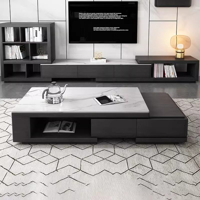 Журнальный столик для гостиной – обзор и цена Unique Table Accessories