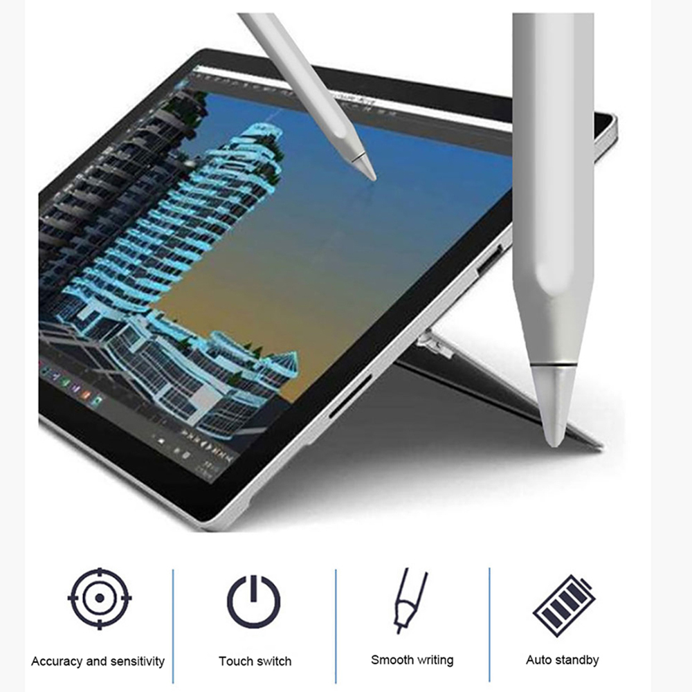 Универсальный стилус 2026 для  – обзор и цена Tablet Accessories For Kids