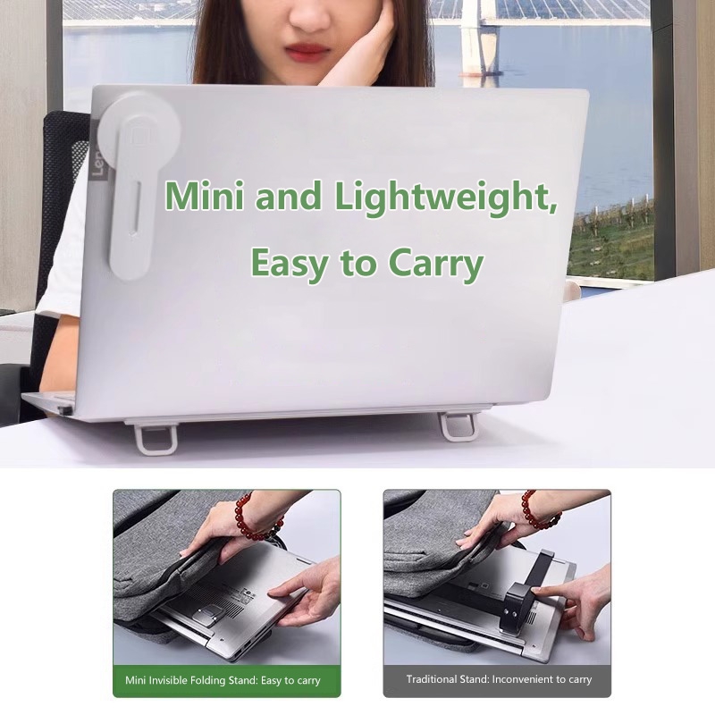 Мини-портативная подставка для – обзор и цена Tablet Lap Desk