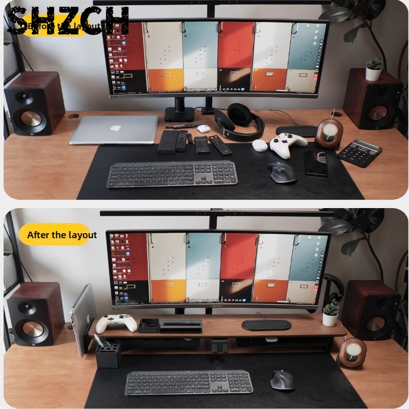 Модульная подставка для монито – обзор и цена Tablet Lap Desk