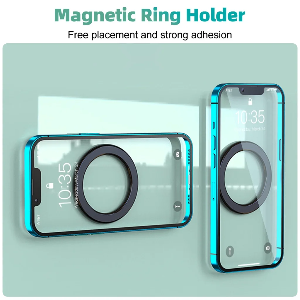Магнитный держатель MagSafe с  – обзор и цена Tablet Car Mount